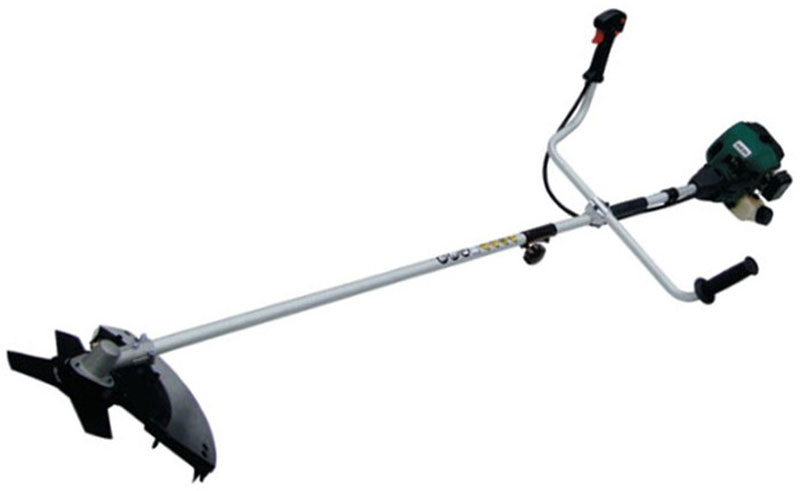 "SunGarden GB 25". Из Инструкции: Наименование и адрес Фирмы-изготовителя: SUNGARDEN (САНГАРДЕН), ул. Петер-Мичели, 38, Д-66117, г. Саарбрюккен, Германия. По словам продавца - воронежская сборка, как на самом деле, не в курсе.