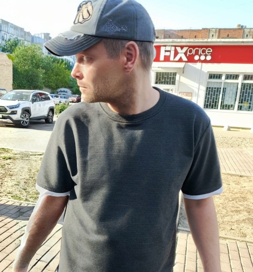 Фото автора