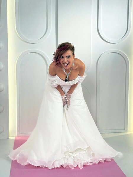    Наталья Штурм