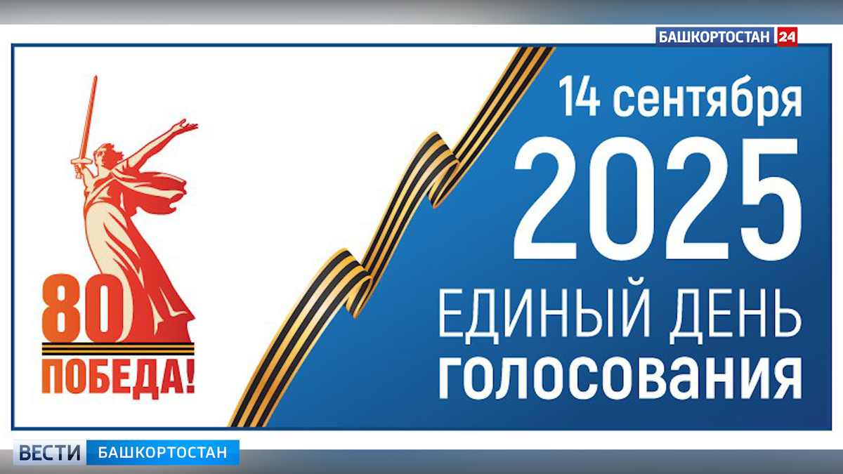    В Башкортостане открылись избирательные участки