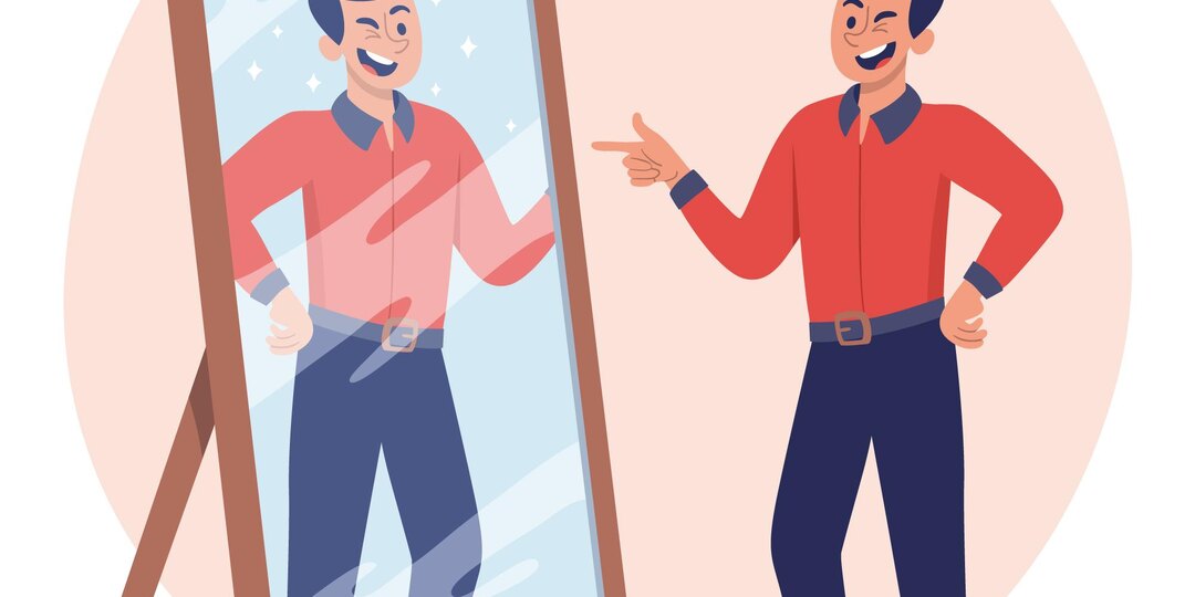 Когда другой человек — лишь отражение: как нарциссизм искажает отношения