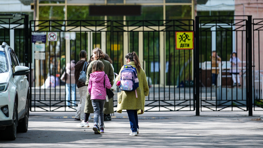    Фото: ИЗВЕСТИЯ/Сергей Лантюхов