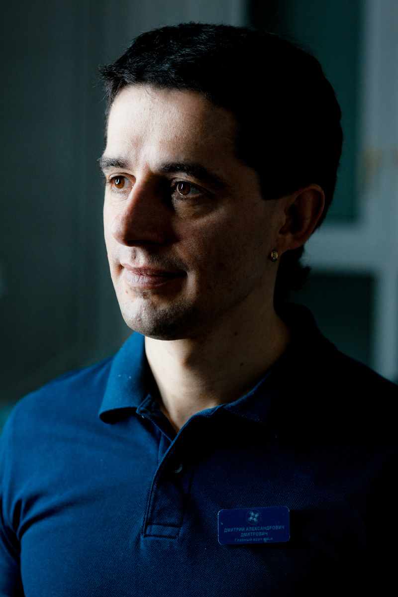 Фотография взята с сайта стоматологии Дмитрович Фэмили https://www.dmitrovich.ru/