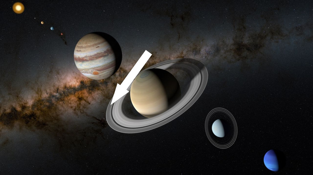    В каких уголках нашей Солнечной системы может скрываться жизнь инопланетян?