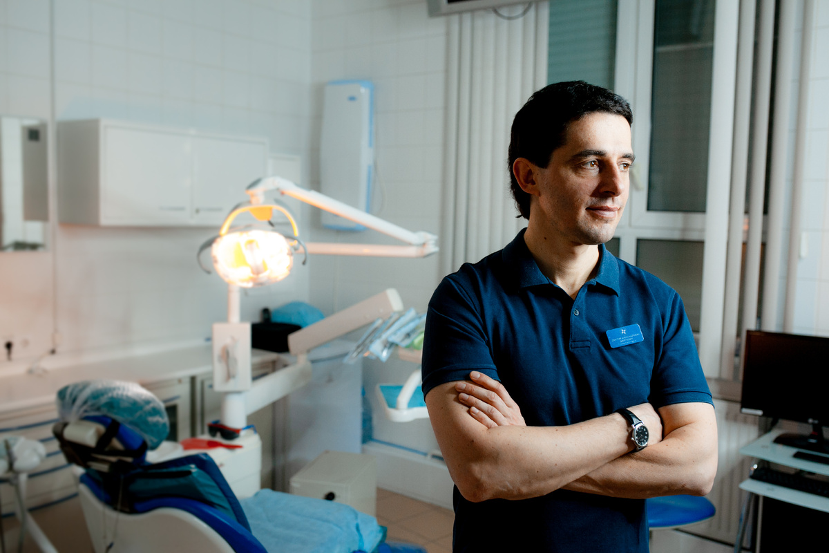 Фотография взята с сайта стоматологии Дмитрович Фэмили https://www.dmitrovich.ru/