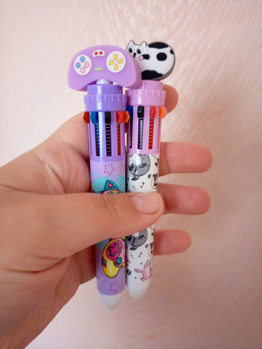 Фото сделано автором канала