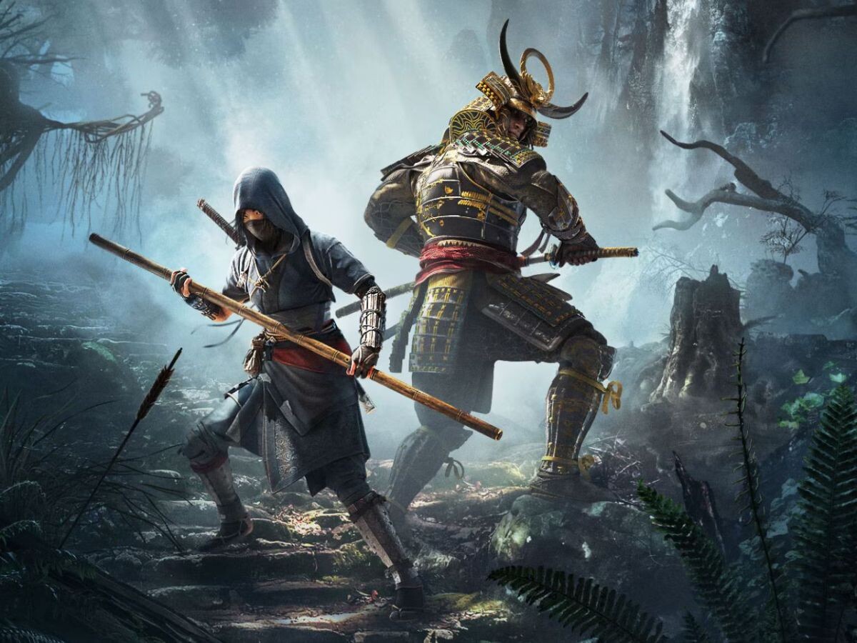    Авторы Assassin's Creed Shadows действительно спрятали истинную концовку за платным DLC