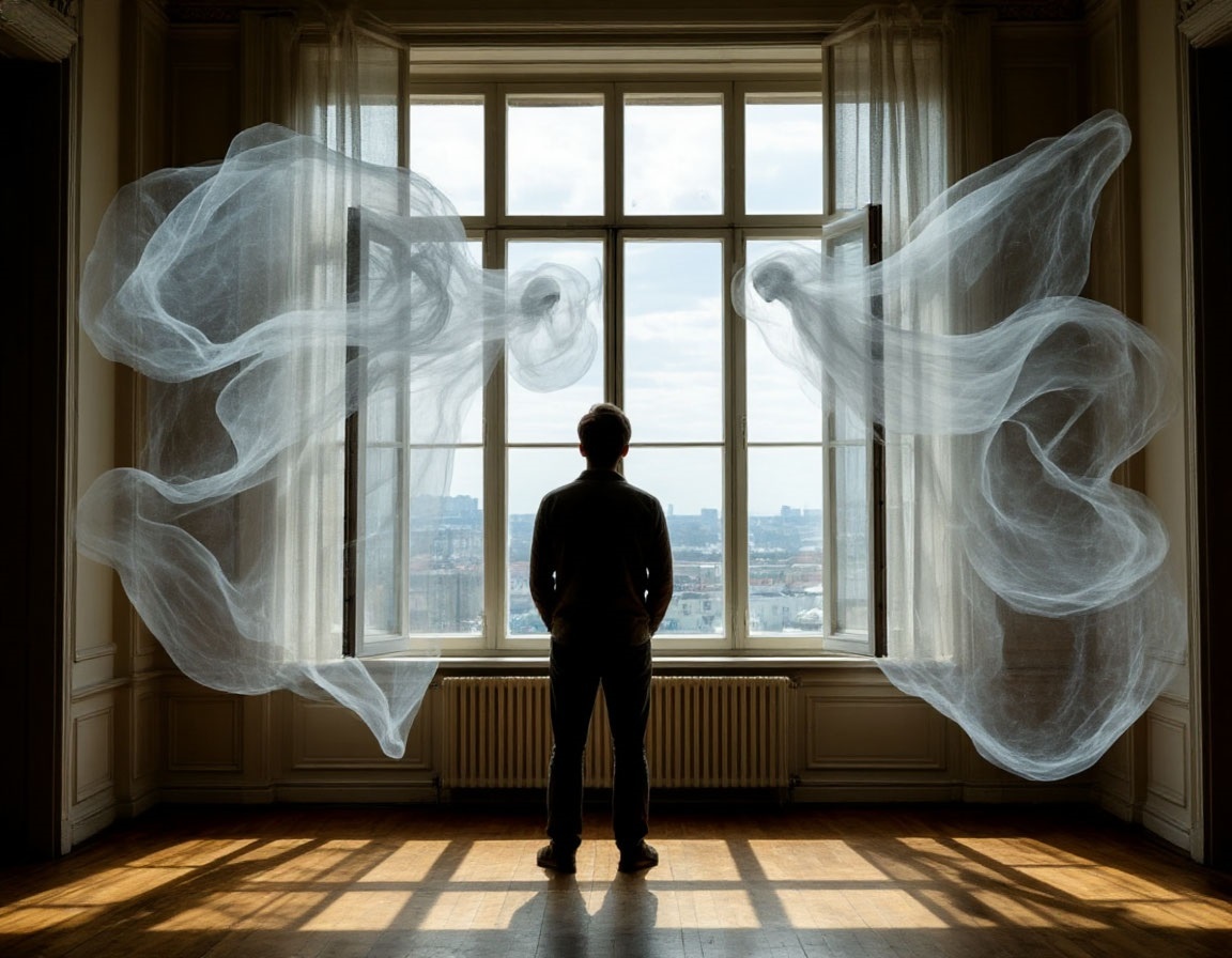 думаем о хорошем