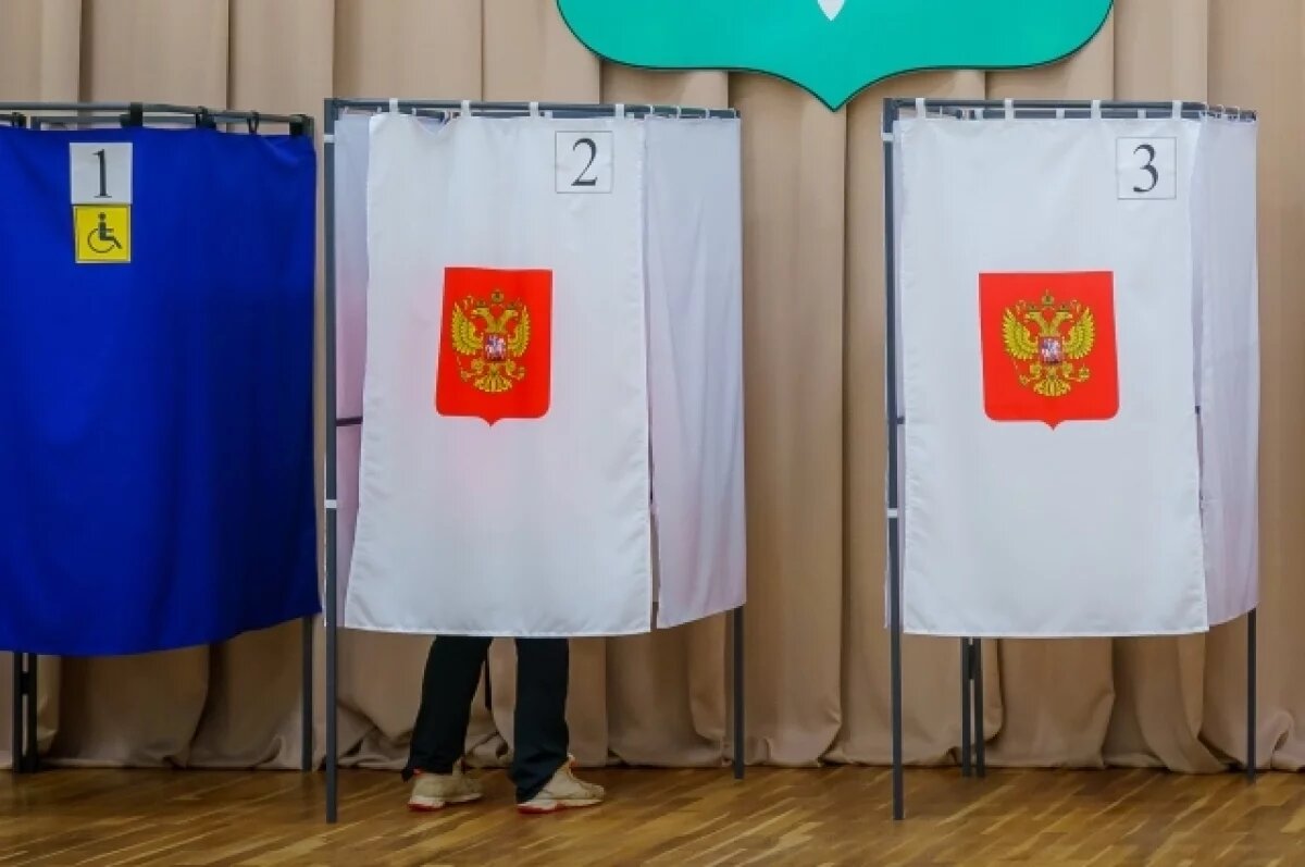    За ходом выборов в каждом муниципалитете Югры следят общественные наблюдатели.