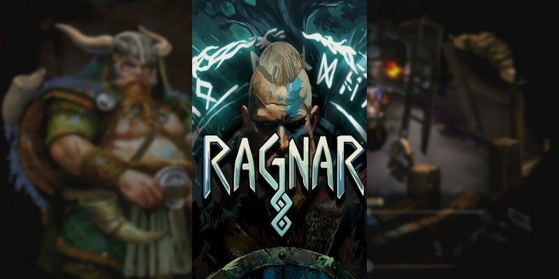    Игра Ragnar