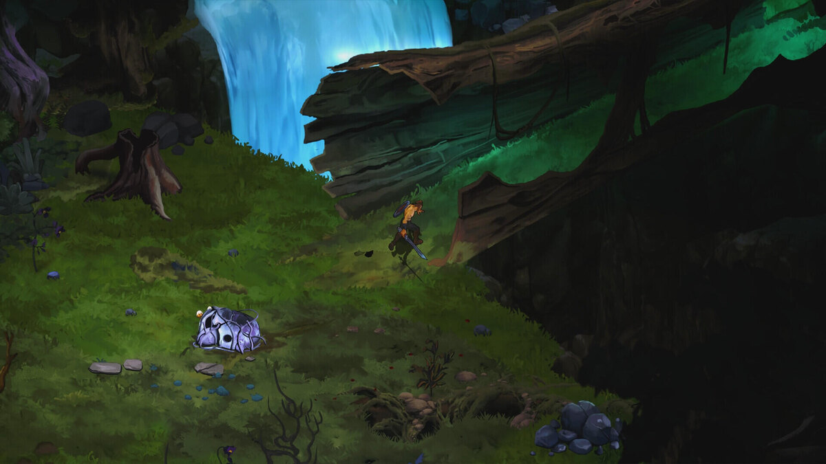    Галерея игры Ragnar