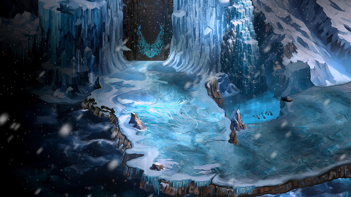    Галерея игры Ragnar