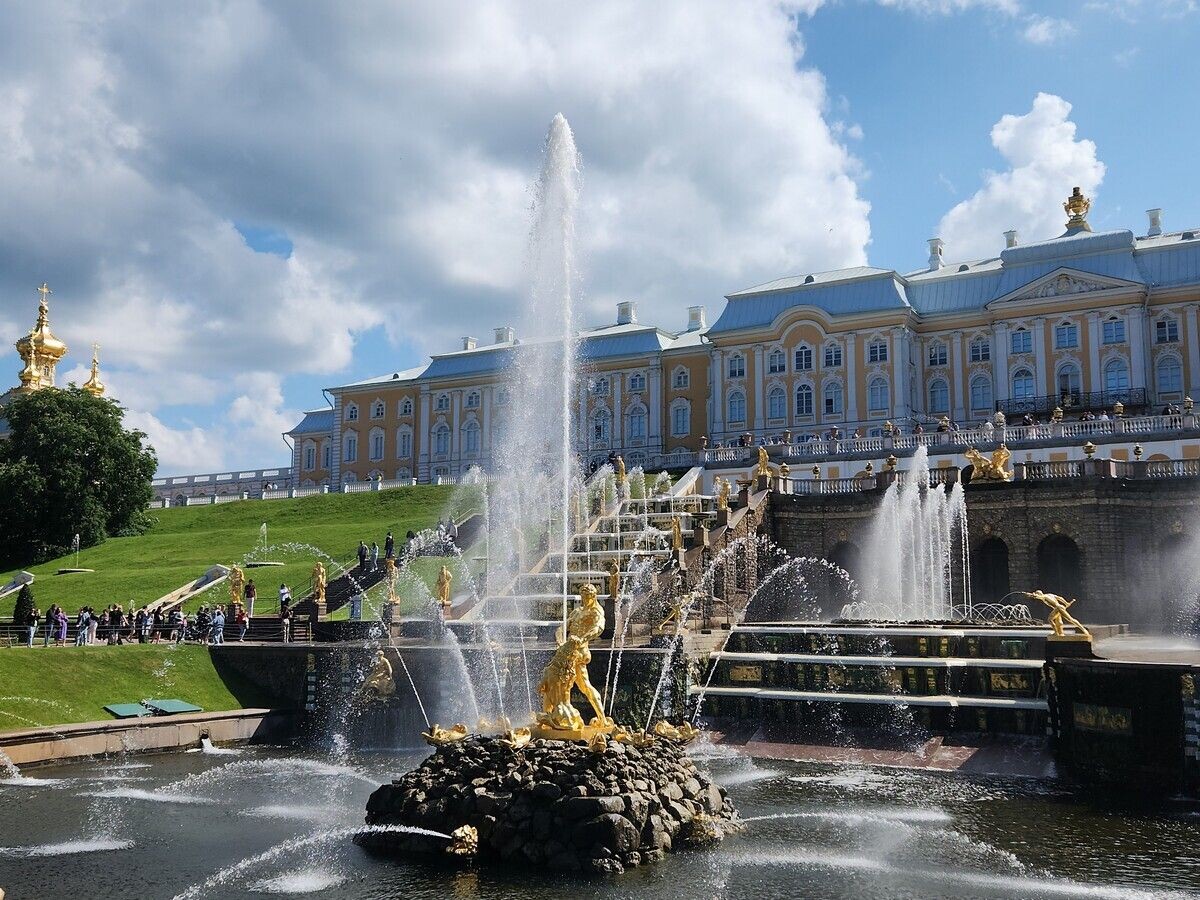 Фото: Елена Спесивцева