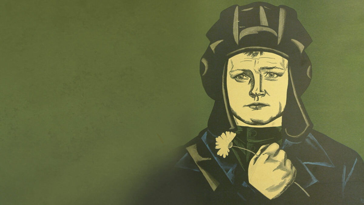 СССР, реж. Виктор Трегубович, Кинопоиск — 8.5