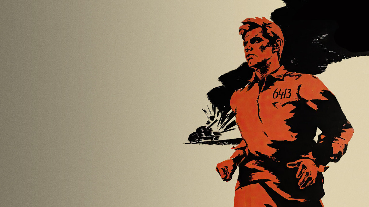 СССР, реж. Никита Курихин… Кинопоиск — 7.9