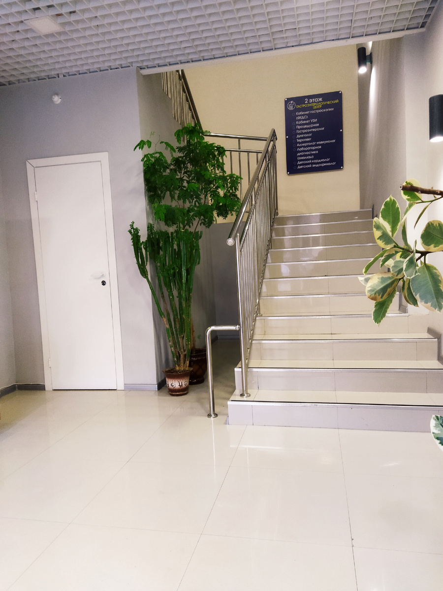 Фото из личного архива автора