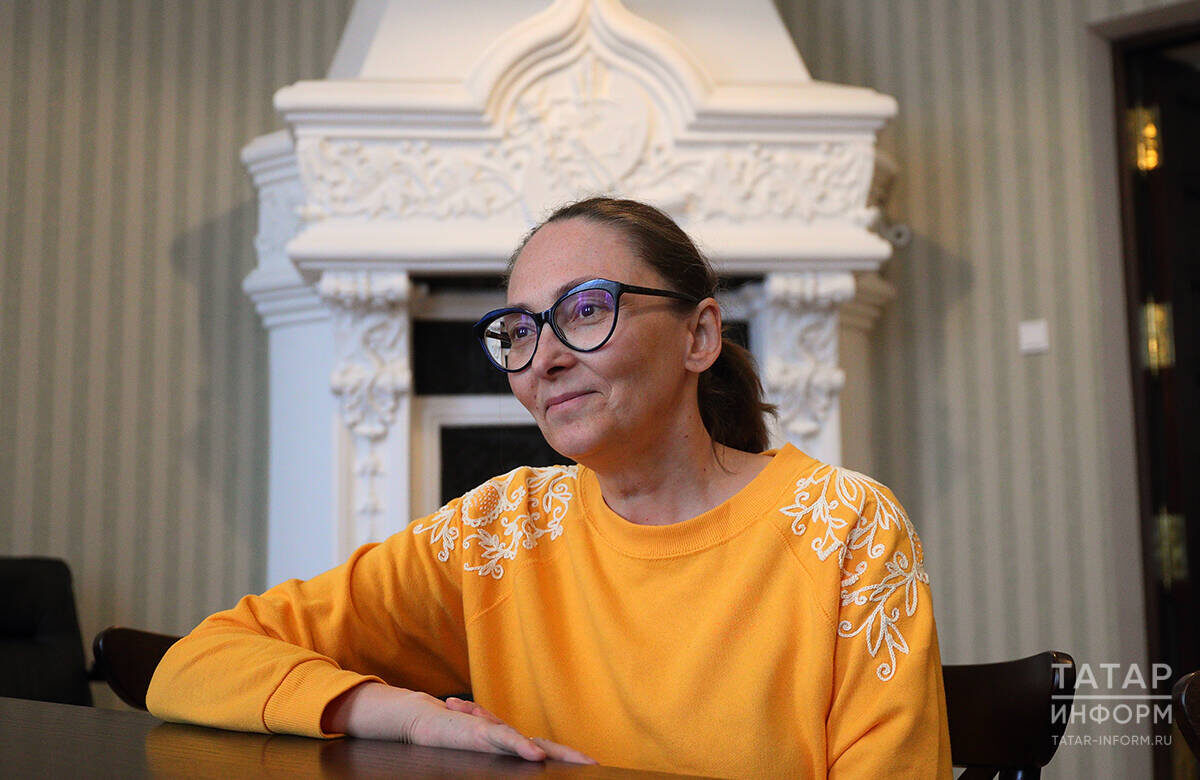 Фото: © Михаил Захаров / «Татар-информ»