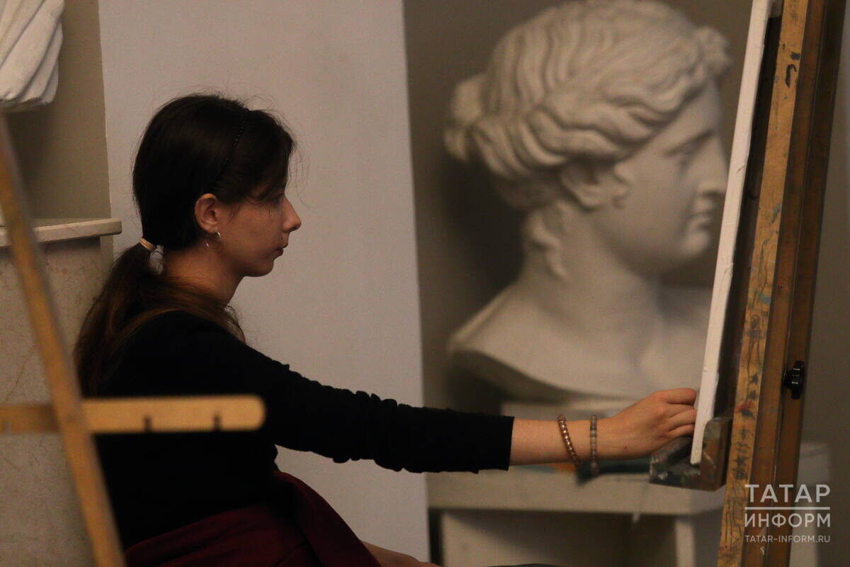 Фото: © Михаил Захаров / «Татар-информ»