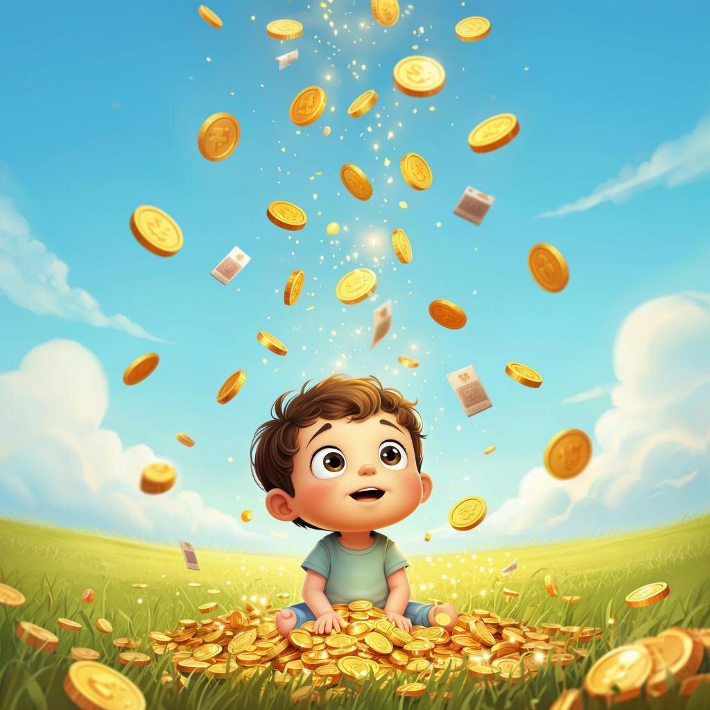 Рынок как маленький ребёнок,  почему низкой ставки не будет, и что делать нам, инвесторам