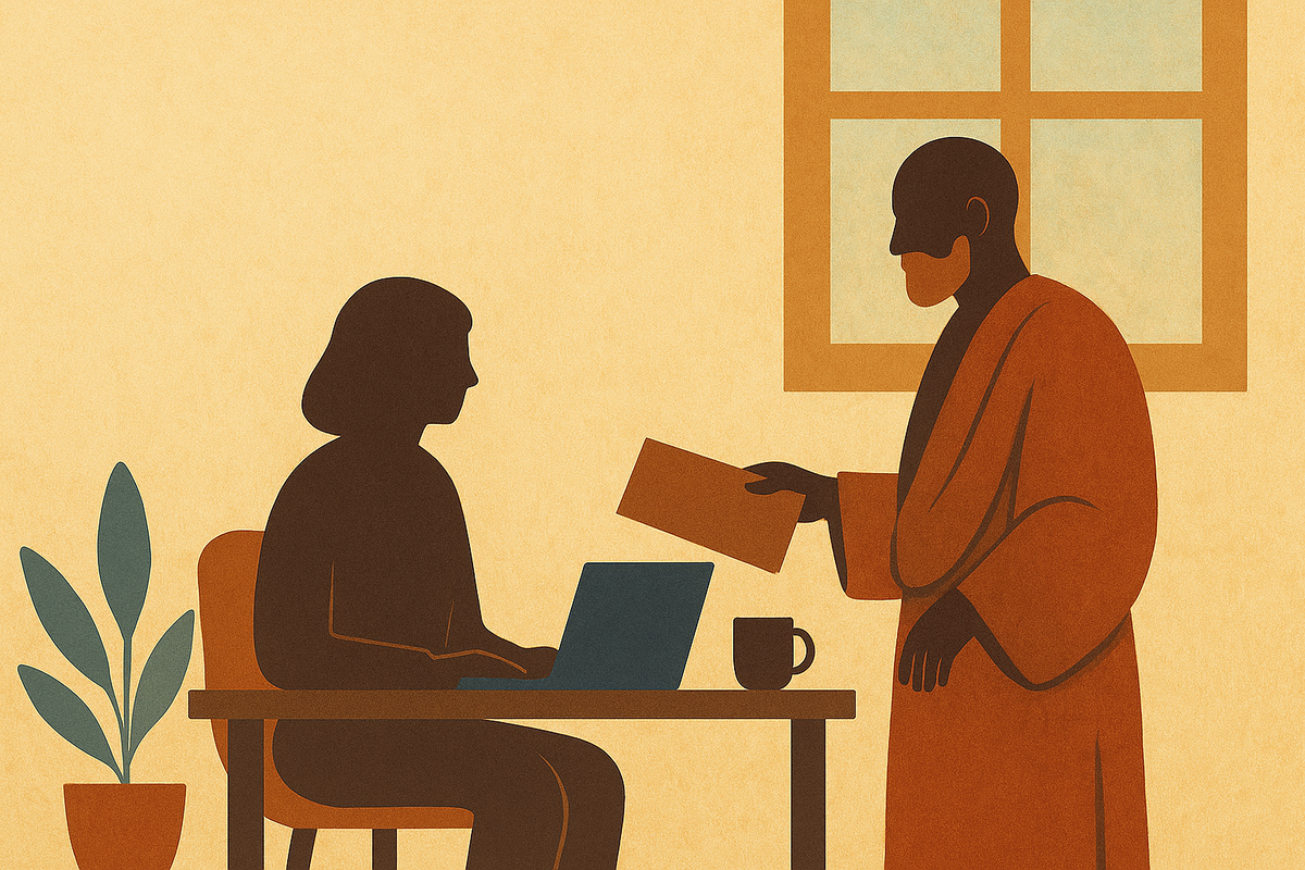 Чужие задачи и просьбы