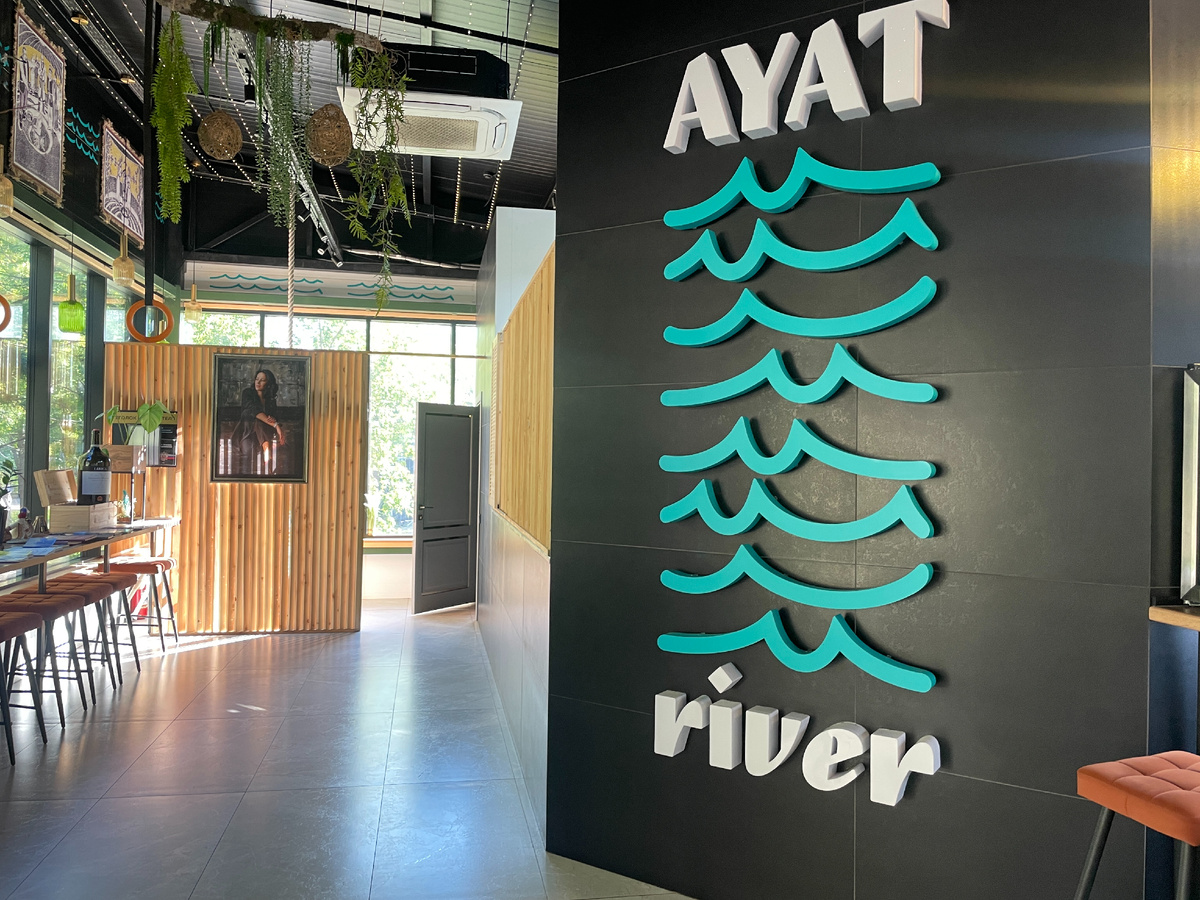 Лаконично и стильно