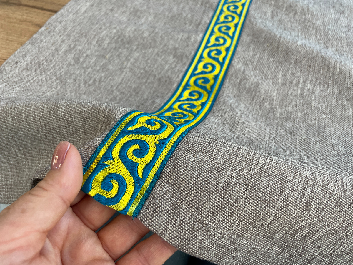 Красота в деталях