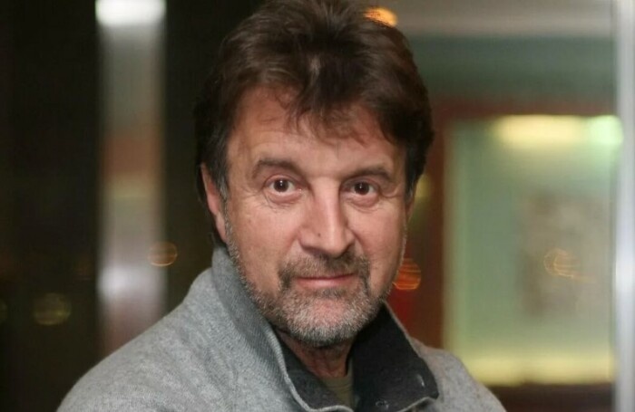 Леонид Ярмольник.