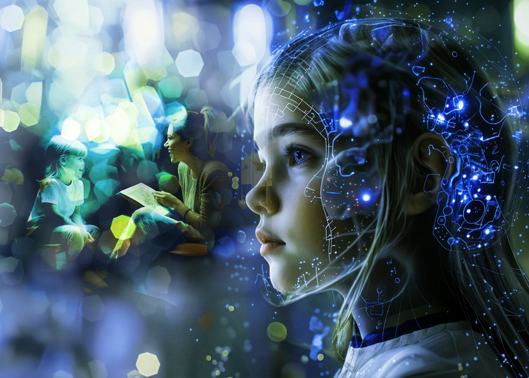 Нейросети — реальность, которая требует от нас, родителей, пересмотреть свою роль