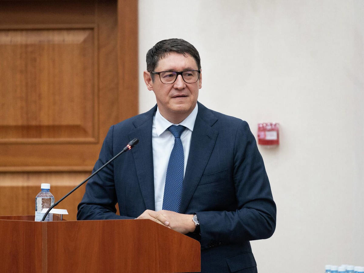 Алмасадам Саткалиев