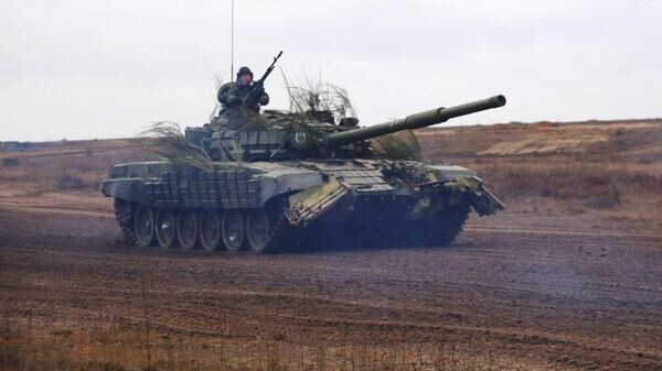    © Photo : Telegram / Министерство обороны Республики Беларусь