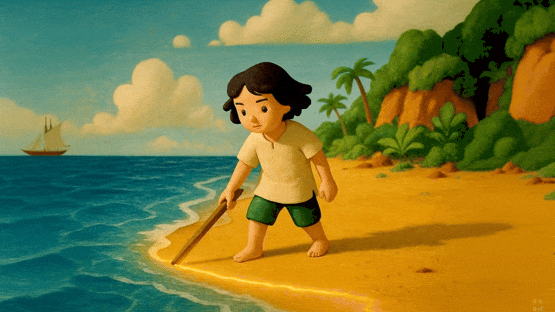 где проходят ваши личные границы