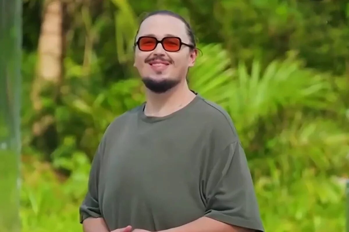    Лука Затравкин.