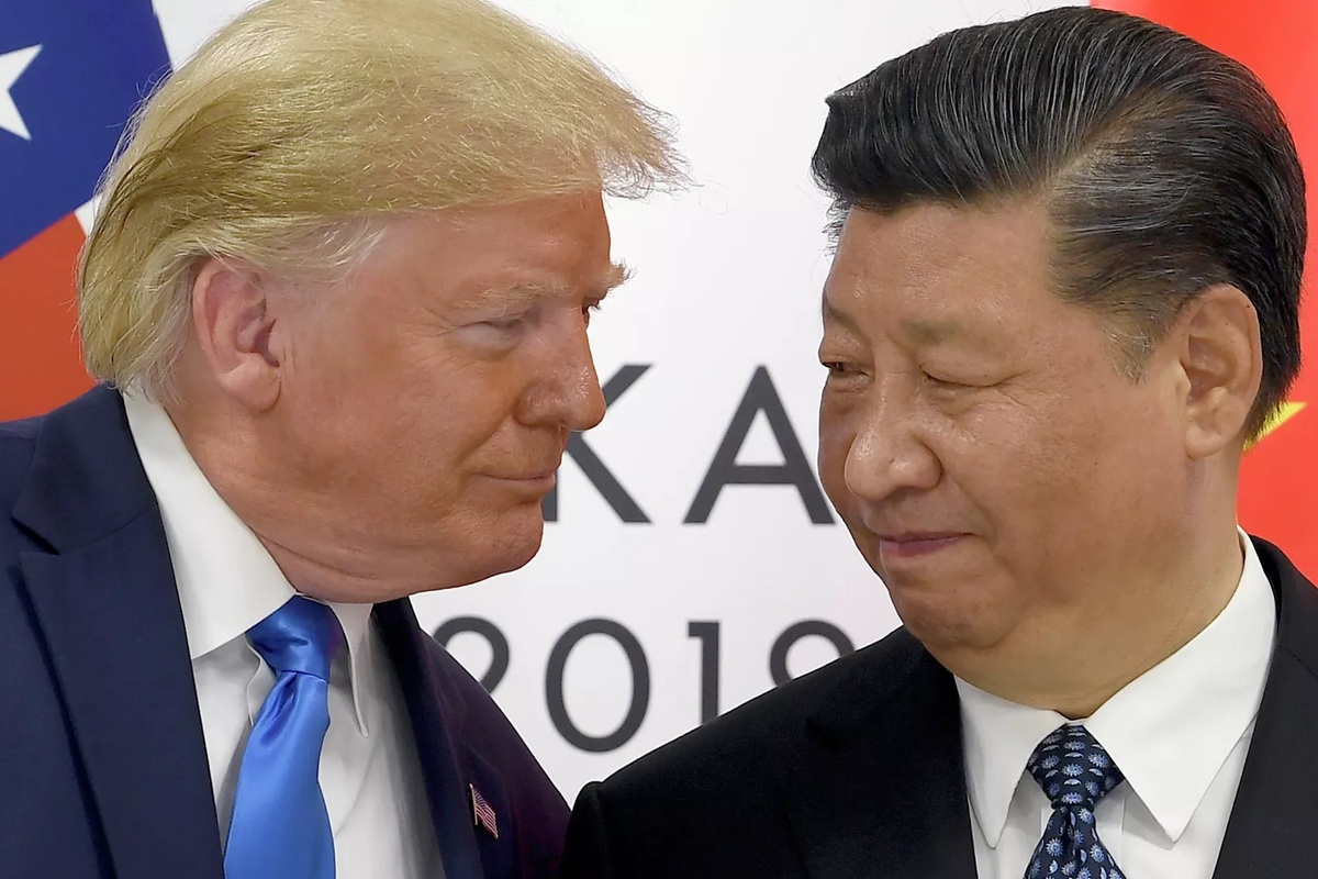    Фото: Susan Walsh, источник: AP Photo