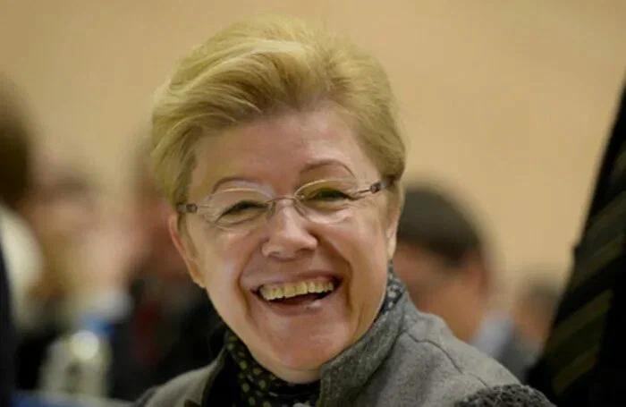 Елена Мизулина. Источник фото; сайт bfm.ru