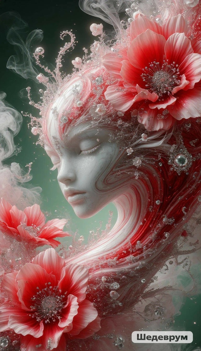 Изображение создано с помощью нейросети 