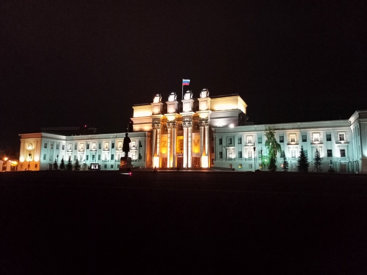    Фото: архив ПроГородСамара