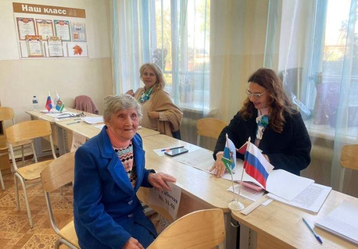     Фото: Свердловский избирком