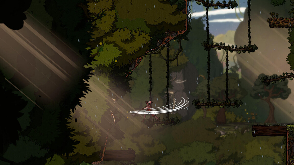    Галерея игры Plus Ultra: Legado