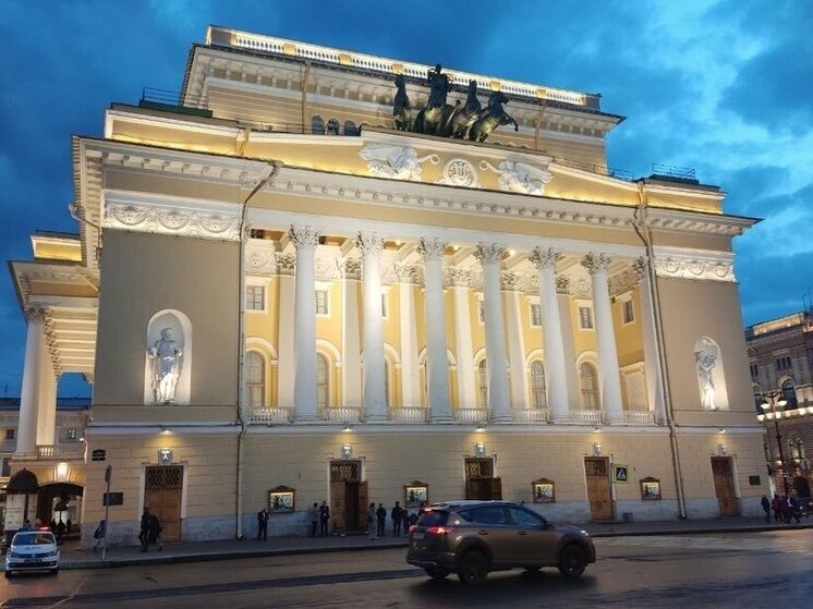     Проект направлен на продвижение пьес из Китая, Бразилии, ЮАР, Ирана и других дружественных государств на российских сценах. Фото: архив МК в Питере