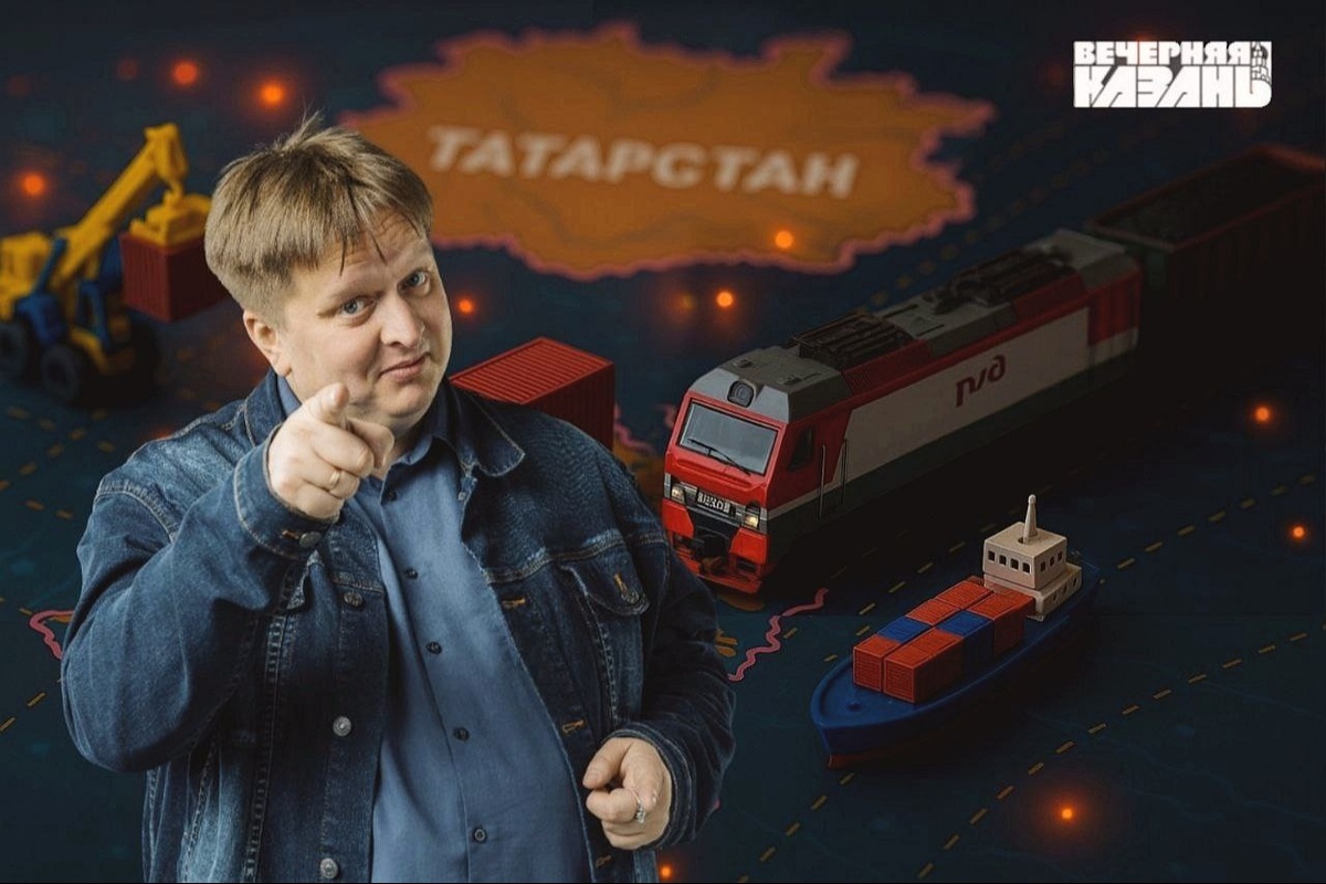 Автор фото: Валерия Толстошеева / ИД«Вечерняя Казань»