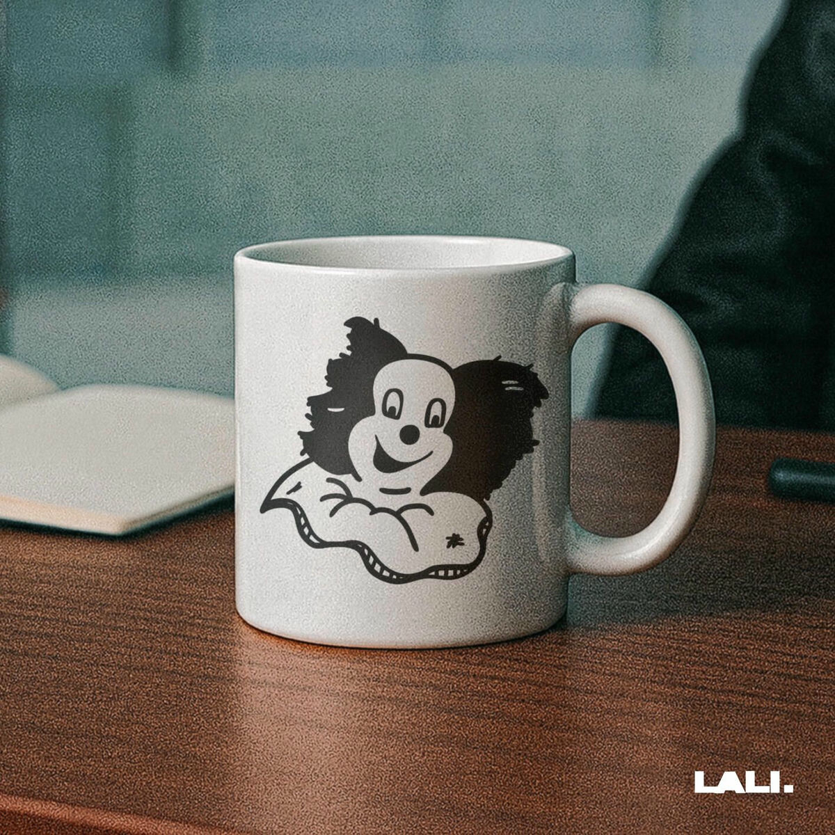 Обложка сингла «Payaso», 2025 г.