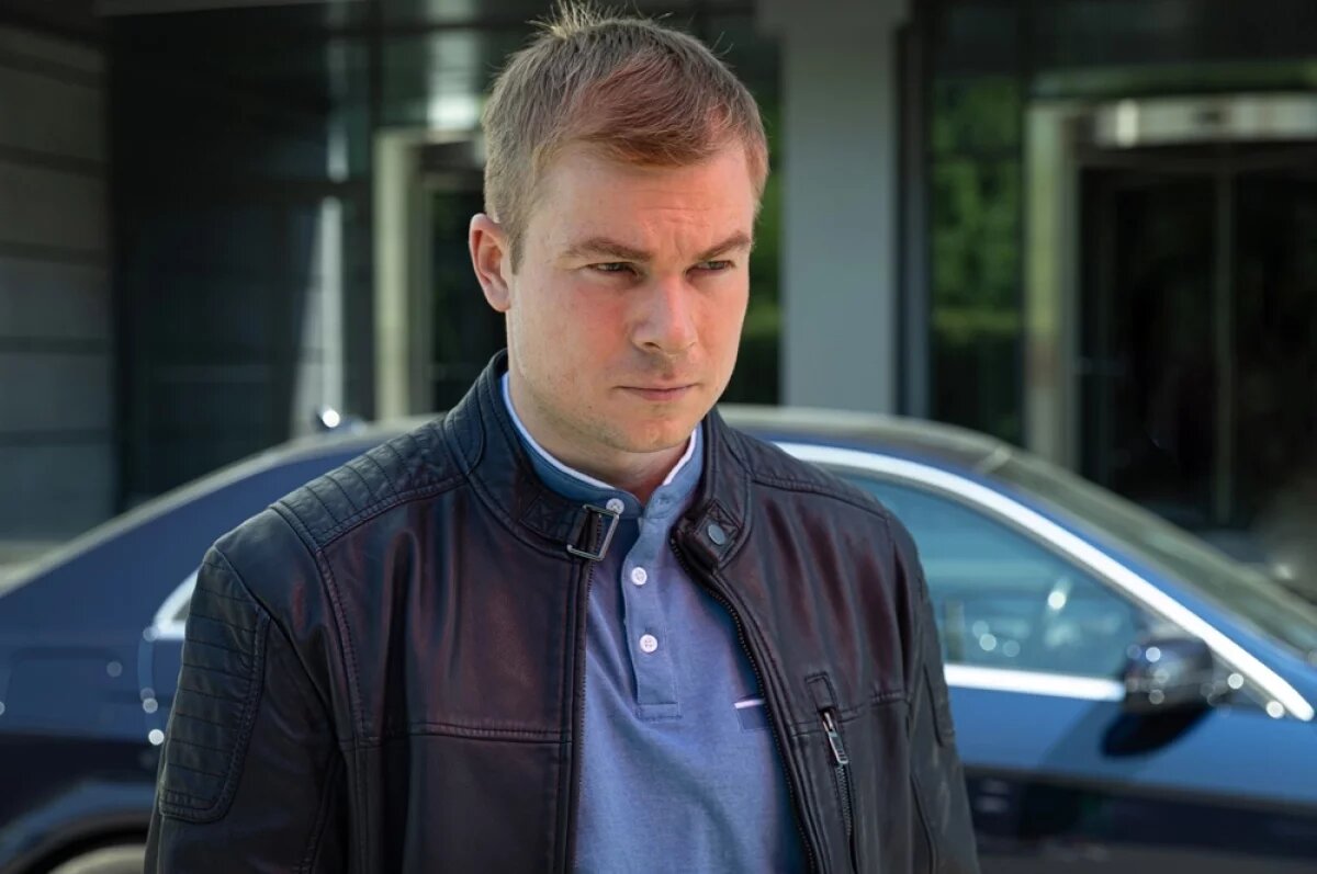    В новых сериях его персонаж Макара Запорожского будет разбираться с похищением брата.