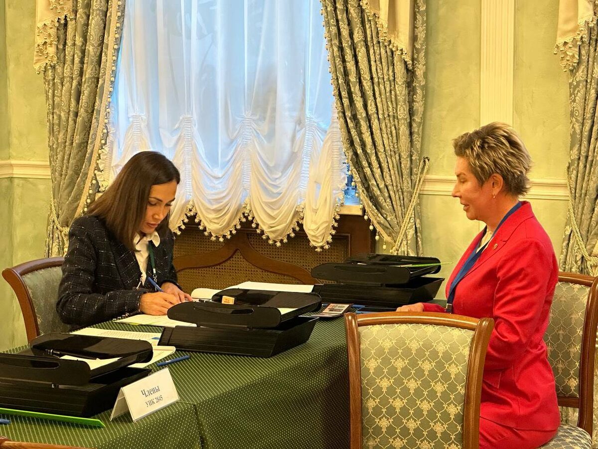 Фото: Телеграм-канал Полпредства Татарстана в Москве