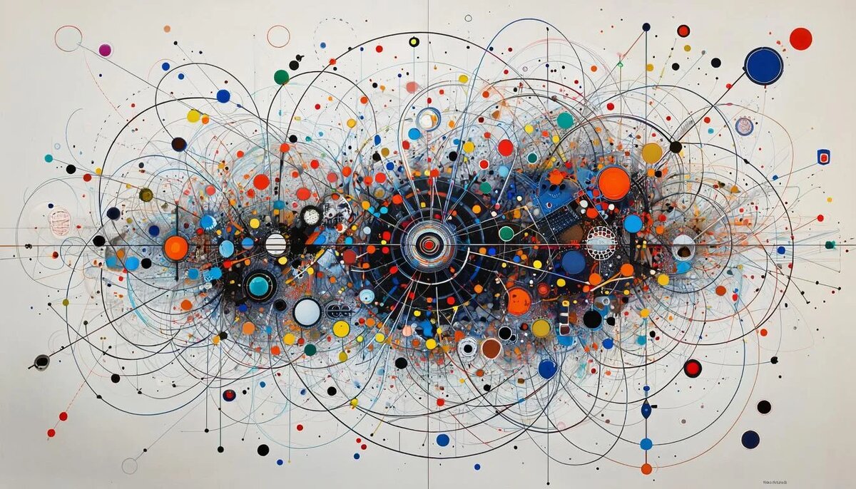 Что такое Байесовские вероятностные сети? Это просто.