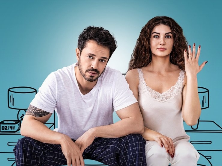 Афиша к фильму. Фото взято из открытых источников