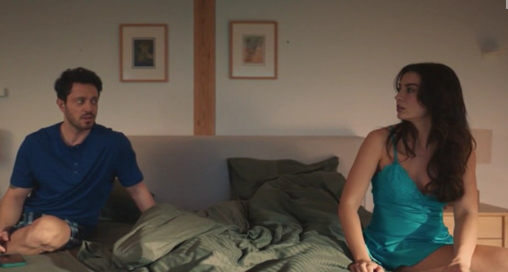 Кадр из фильма