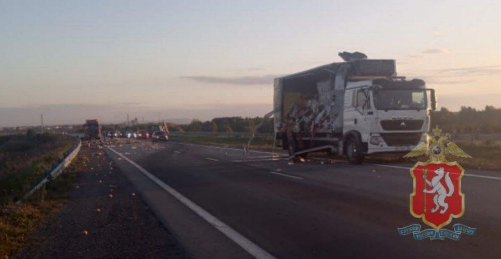     Фото: Госавтоинспекция Свердловской области
