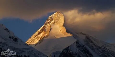 Фото из интернета. Или Закат или Восход Солнца, Пик Победы.