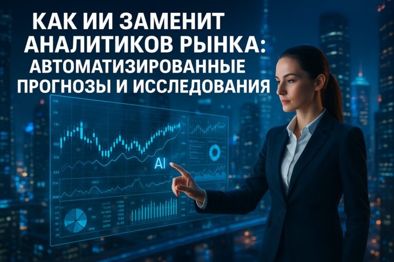    ИИ автоматизация для бизнеса Astralot AI