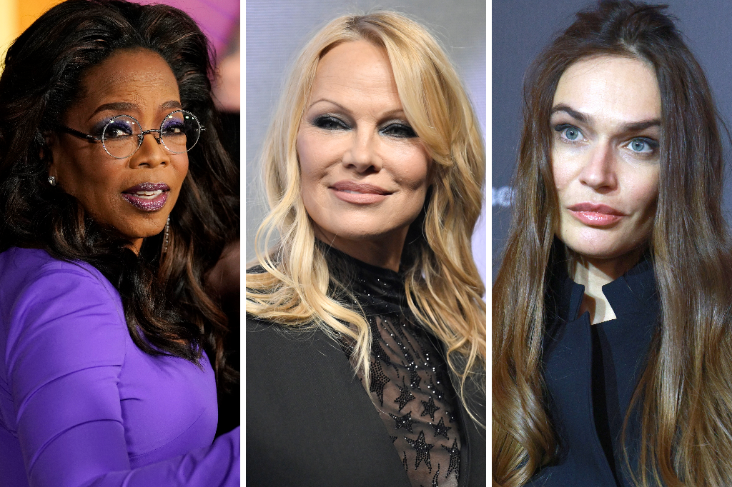    Фото © Chris Pizzello / AP / Evan Agostini / AP / Сергей Фадеичев / ТАСС